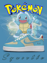 Nr. 0007 Schiggy Custom Sneakers